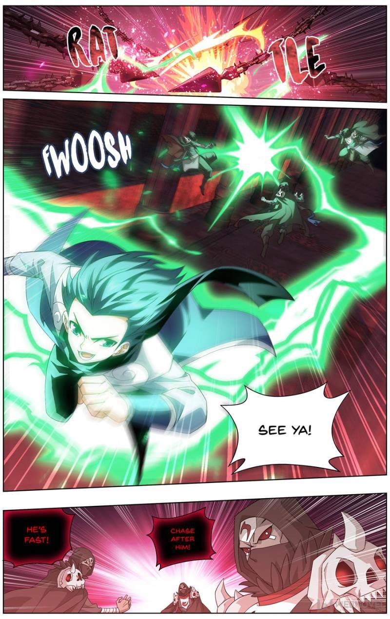 Chapter 296 - Image 4