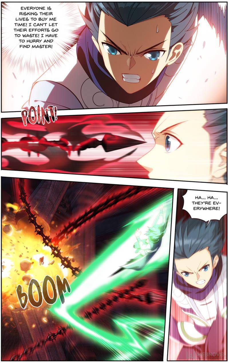 Chapter 296 - Image 5