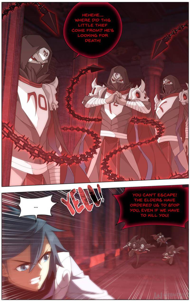 Chapter 296 - Image 6