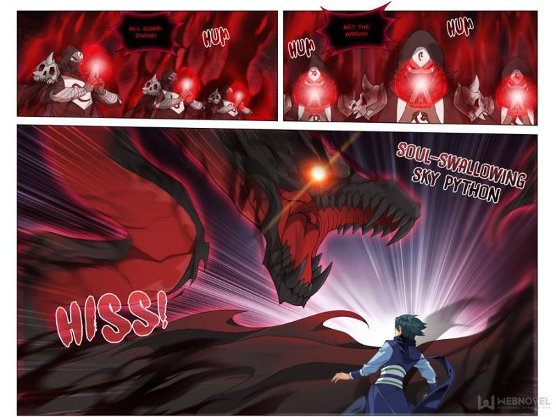 Chapter 296 - Image 7