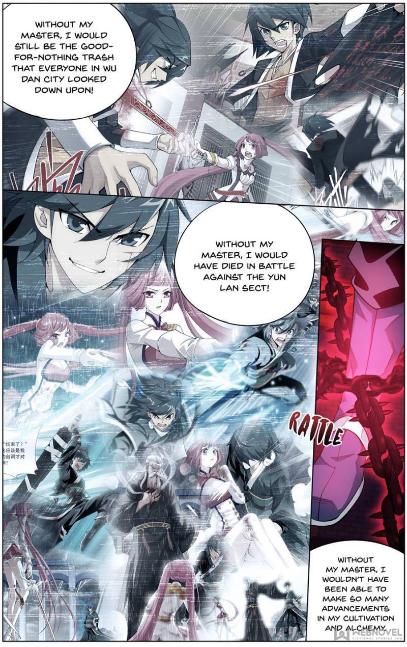 Chapter 297 - Image 12