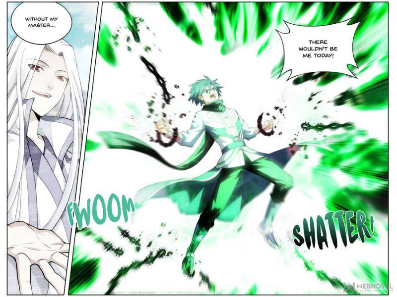 Chapter 297 - Image 14