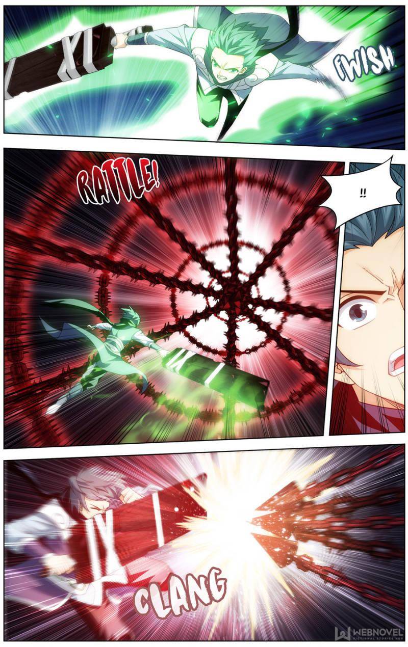 Chapter 297 - Image 16