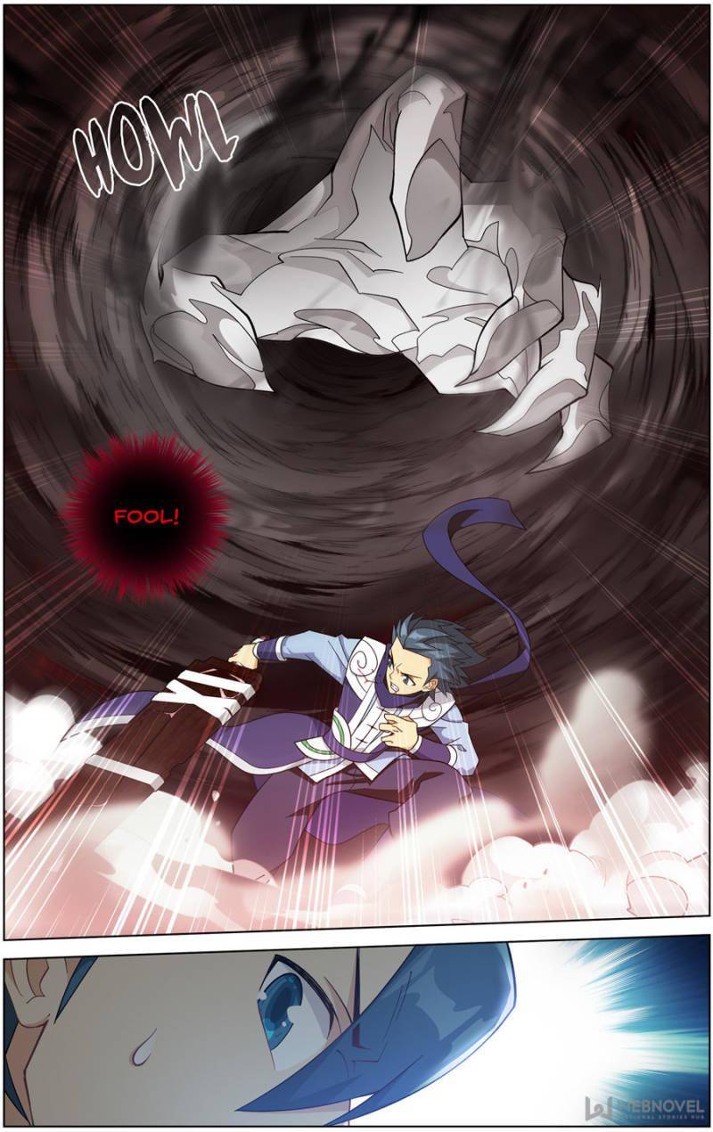 Chapter 297 - Image 17