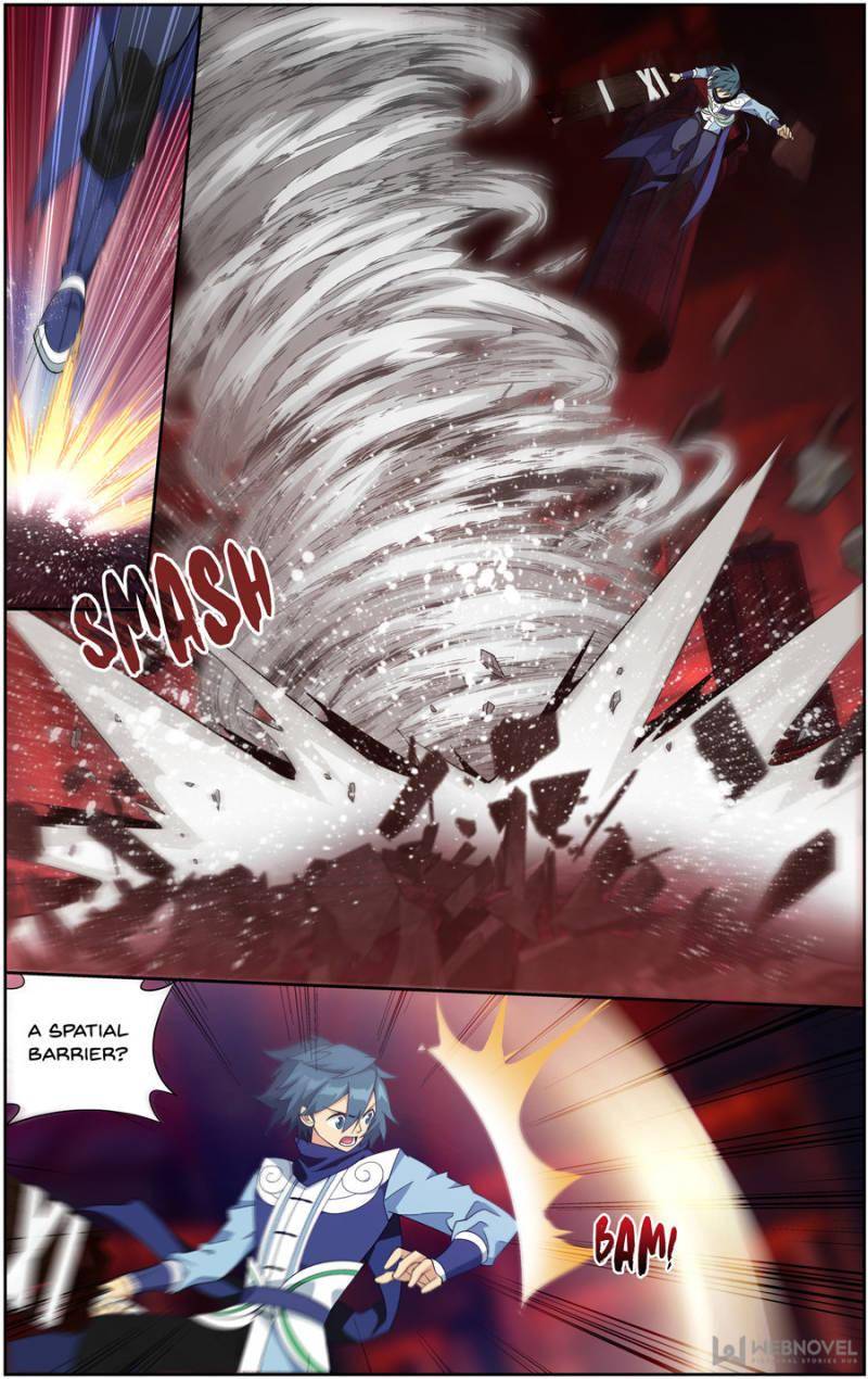 Chapter 297 - Image 18