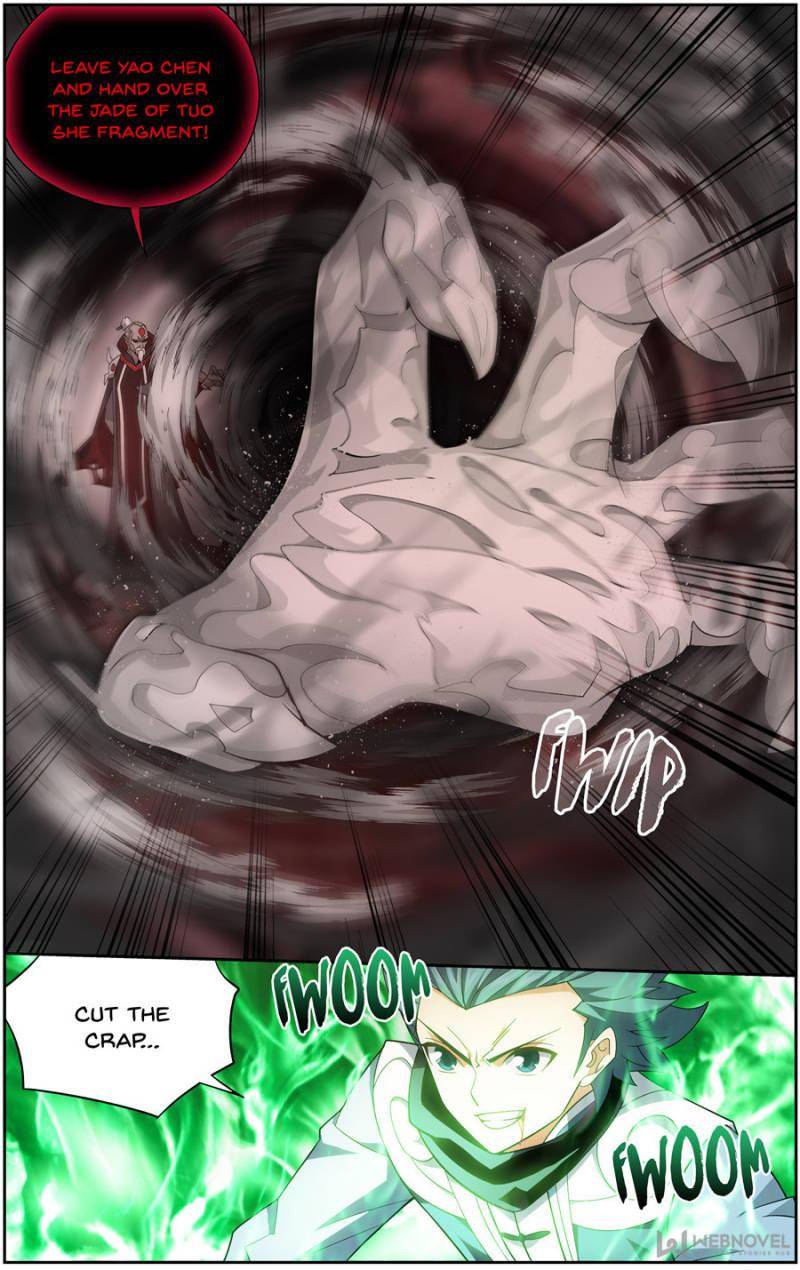 Chapter 297 - Image 20