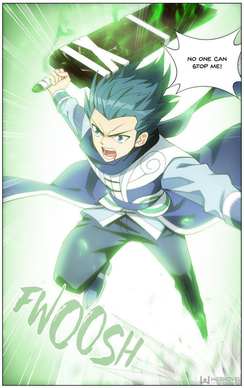 Chapter 297 - Image 21