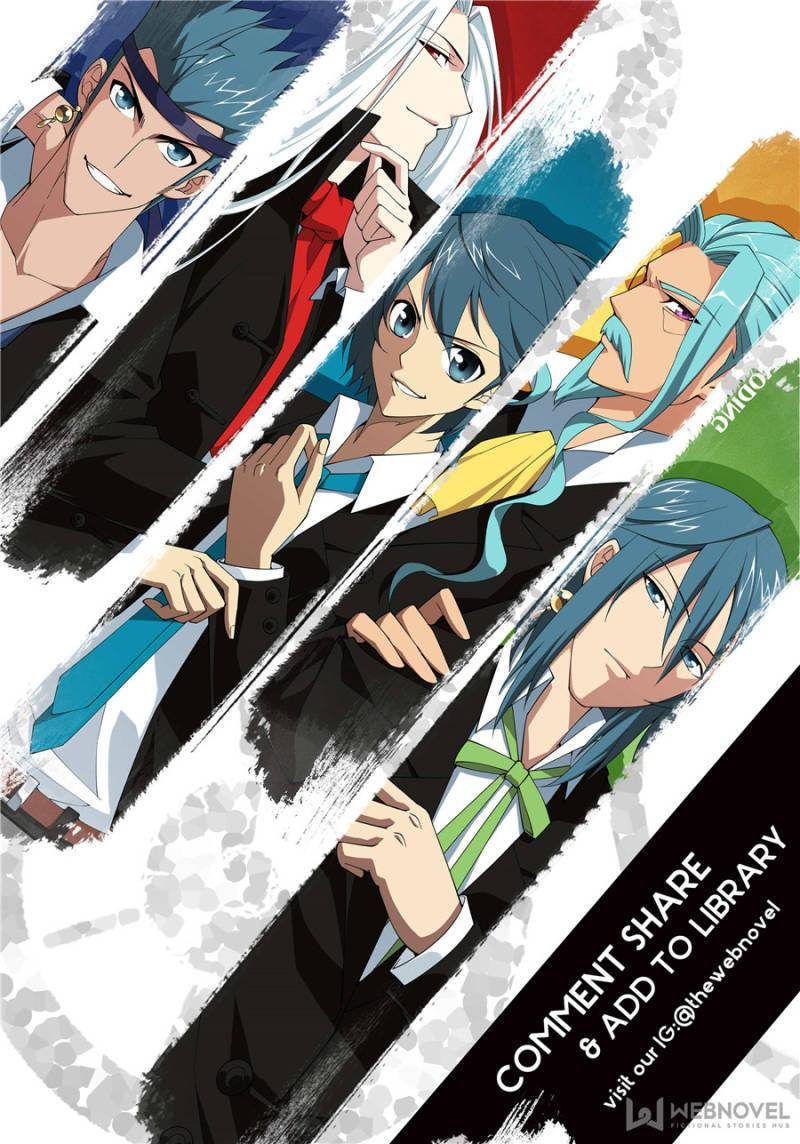 Chapter 297 - Image 22