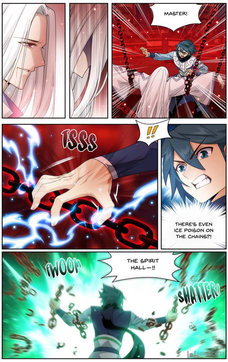 Chapter 297 - Image 3