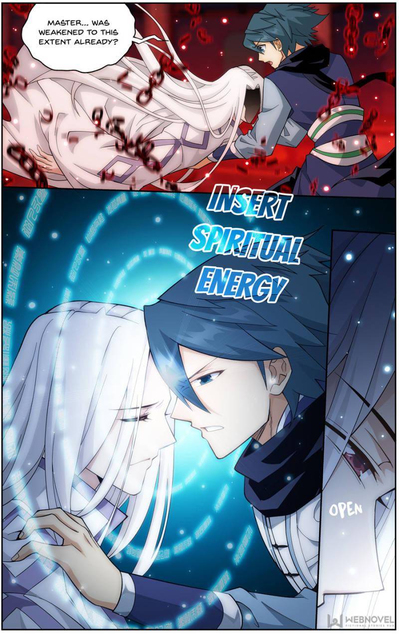Chapter 297 - Image 4