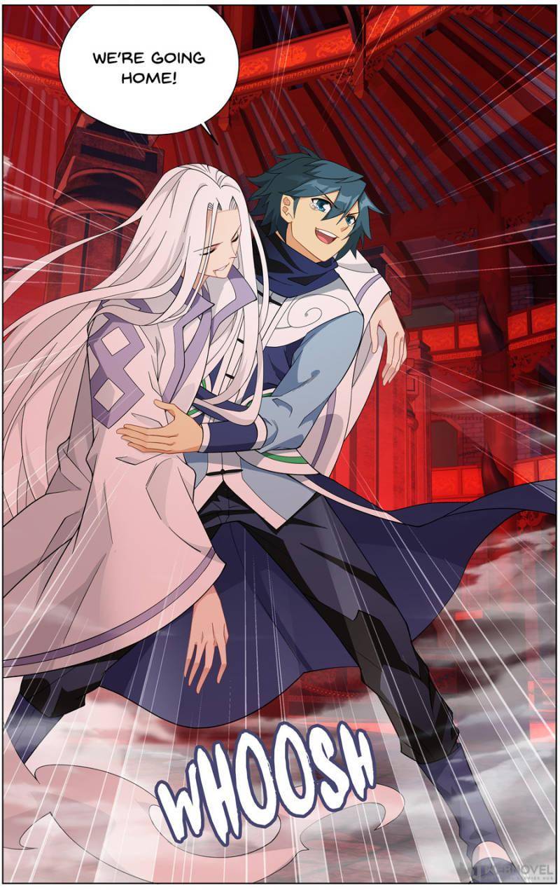 Chapter 297 - Image 6