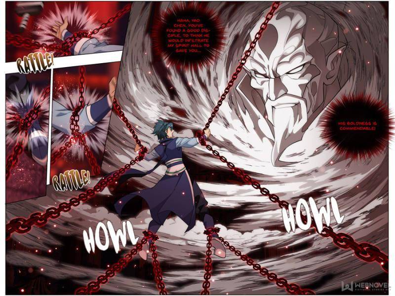 Chapter 297 - Image 9