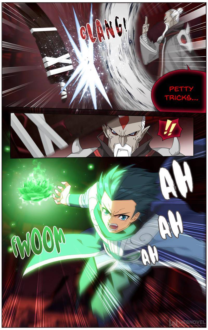 Chapter 298 - Image 10