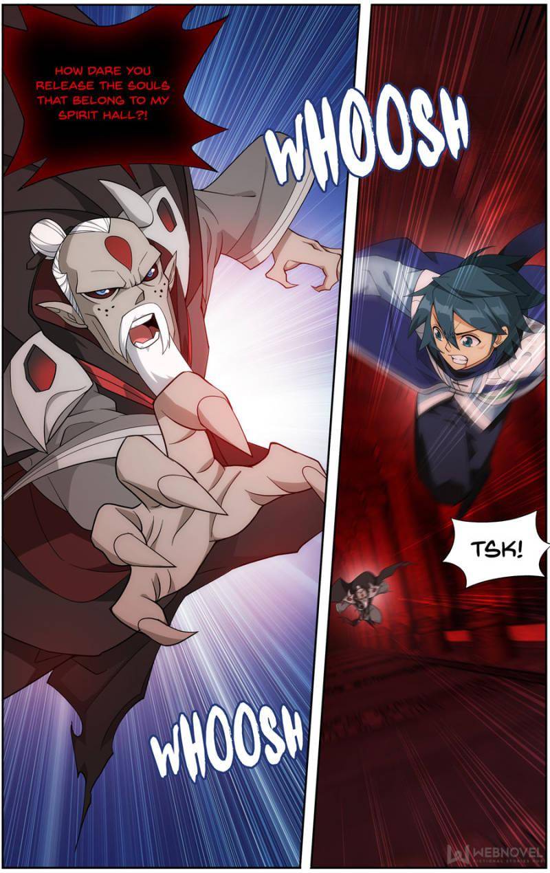 Chapter 298 - Image 15