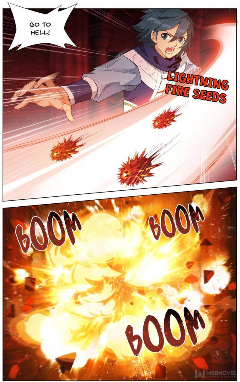 Chapter 298 - Image 16