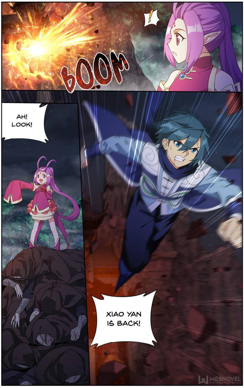 Chapter 298 - Image 17