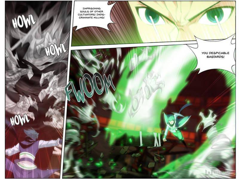 Chapter 298 - Image 6