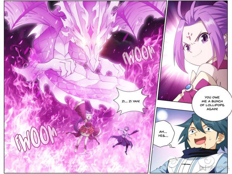 Chapter 299 - Image 10