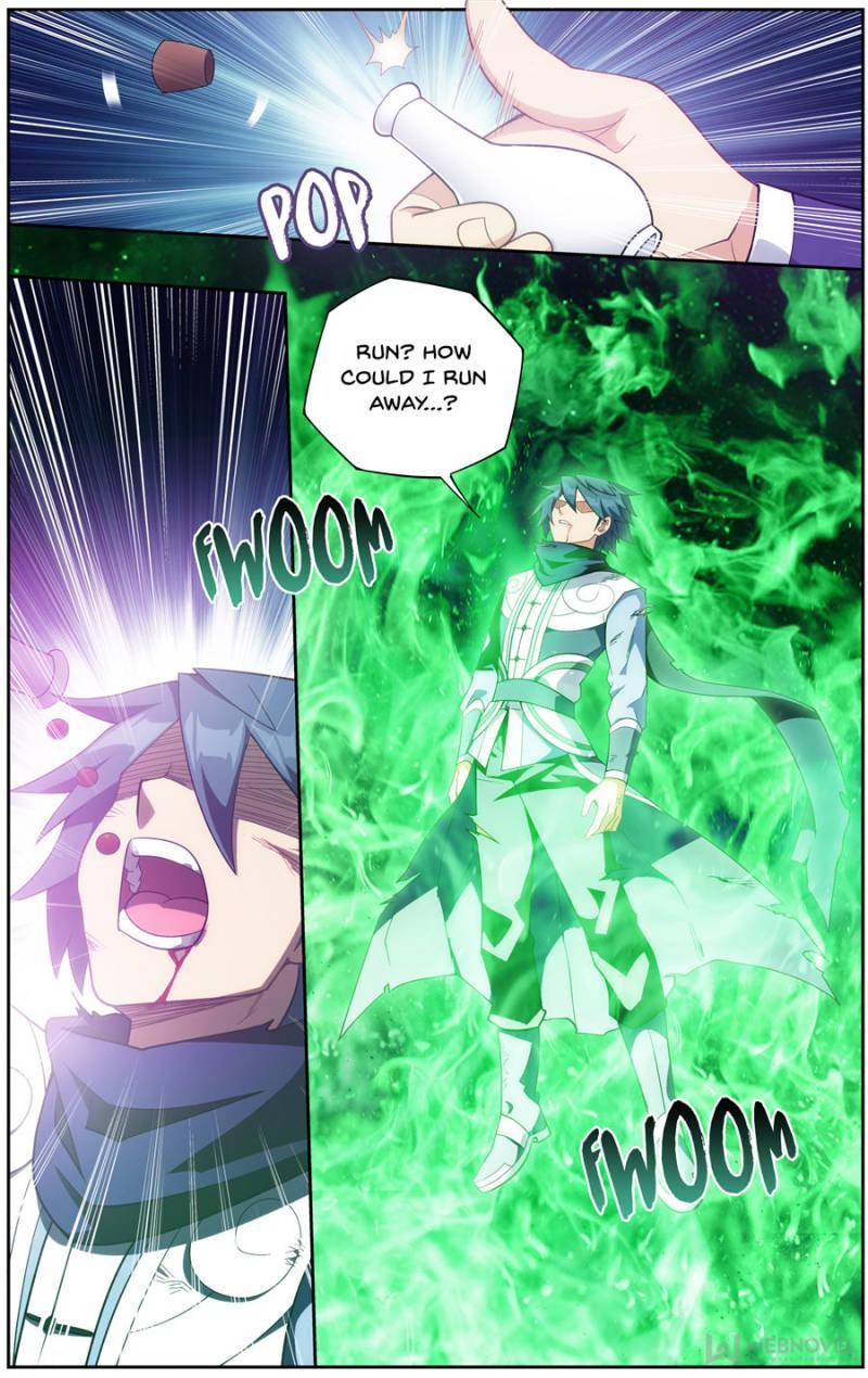 Chapter 299 - Image 14