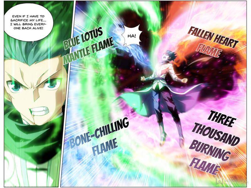 Chapter 299 - Image 15