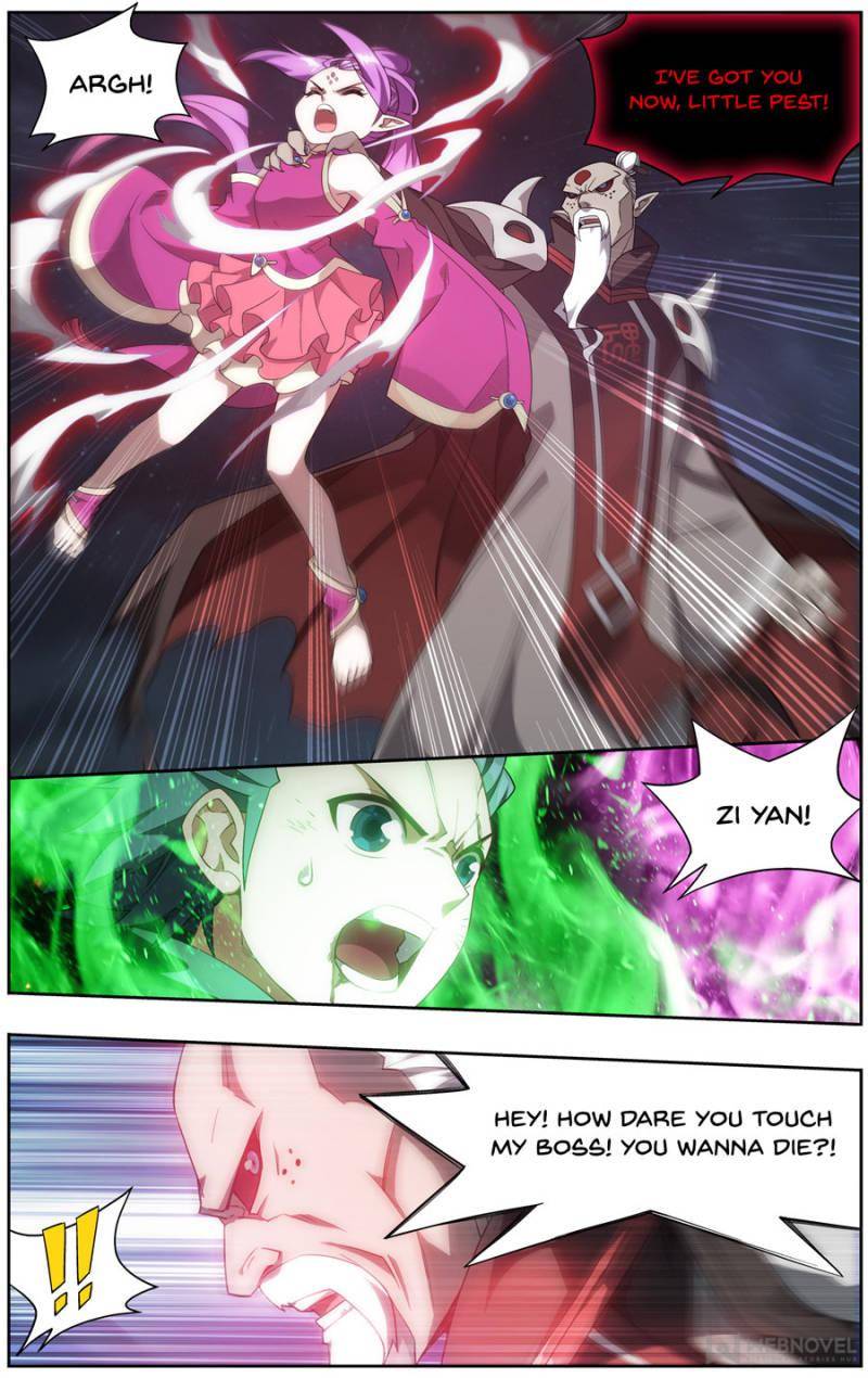 Chapter 299 - Image 18