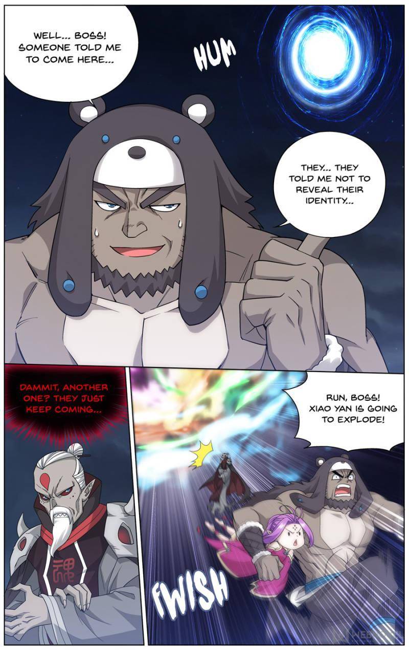 Chapter 299 - Image 20