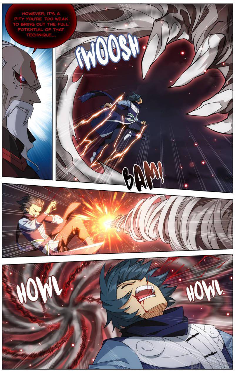 Chapter 299 - Image 4