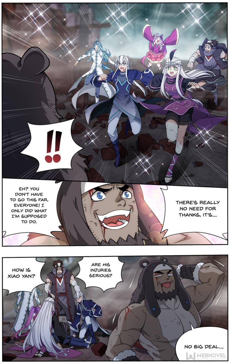 Chapter 300 - Image 11