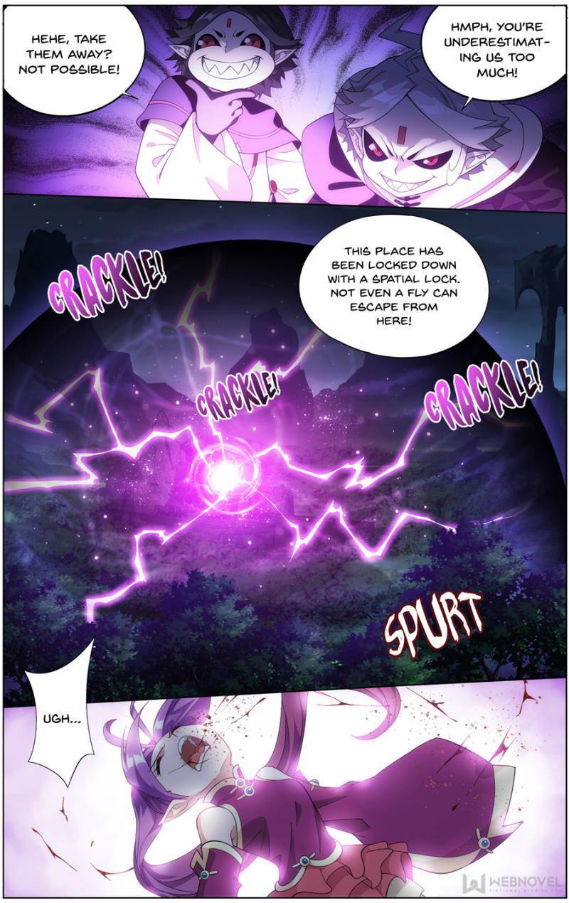 Chapter 301 - Image 10