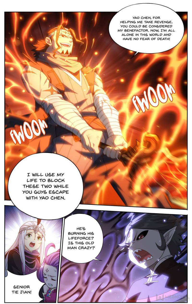 Chapter 301 - Image 12
