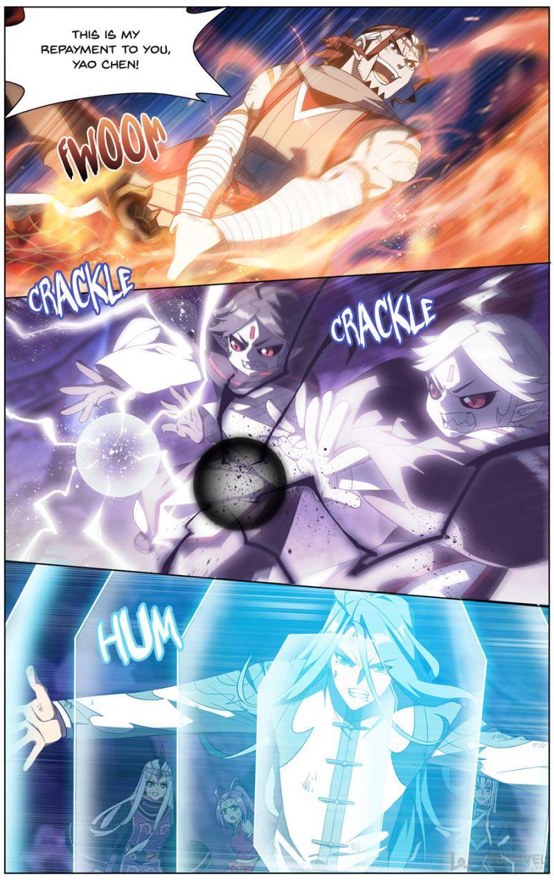 Chapter 301 - Image 13