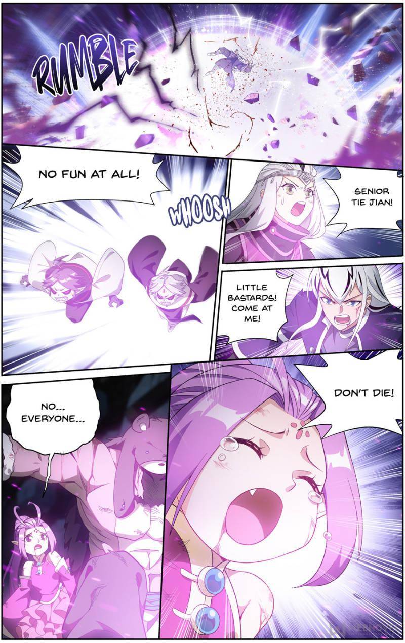 Chapter 301 - Image 16