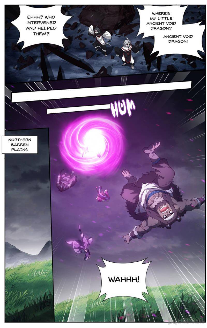 Chapter 301 - Image 19