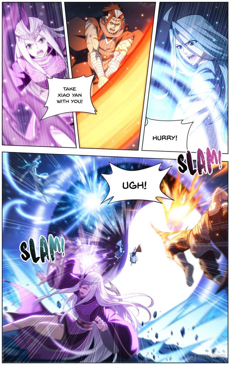 Chapter 301 - Image 2