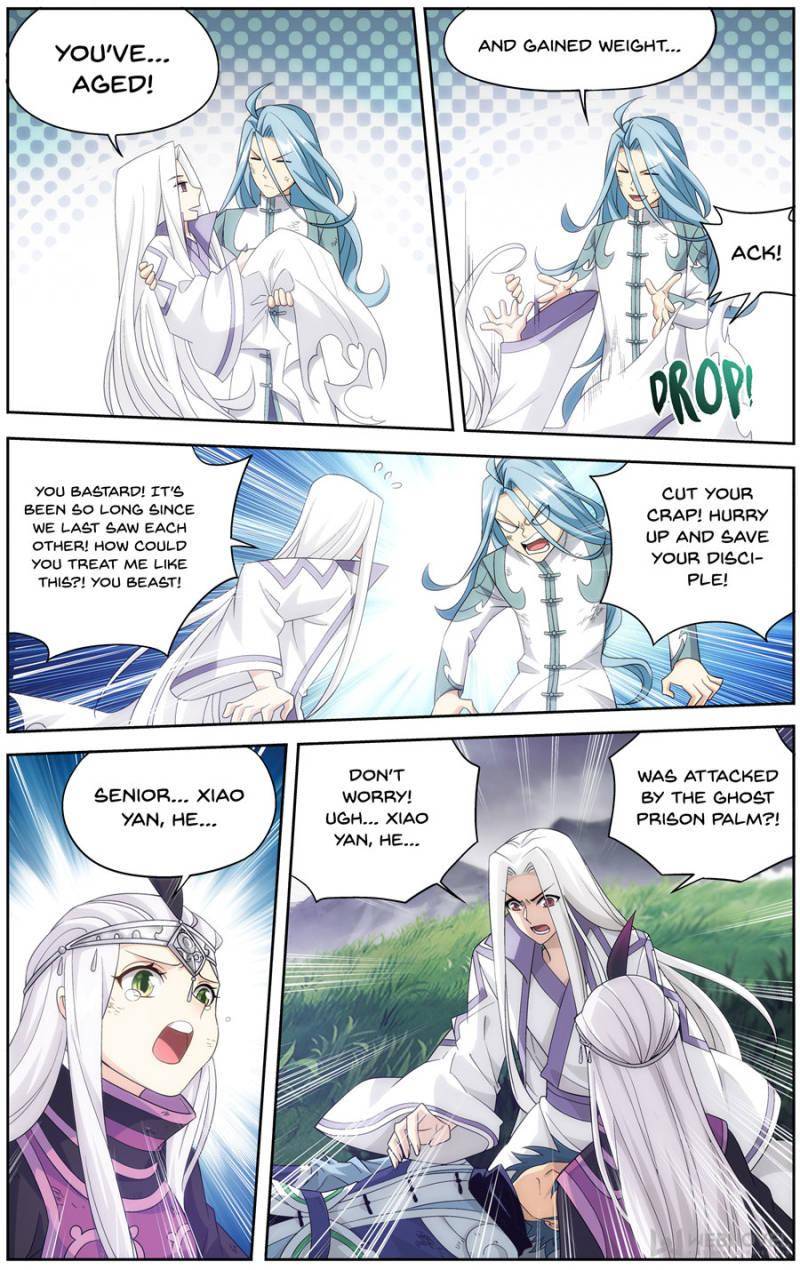 Chapter 301 - Image 23