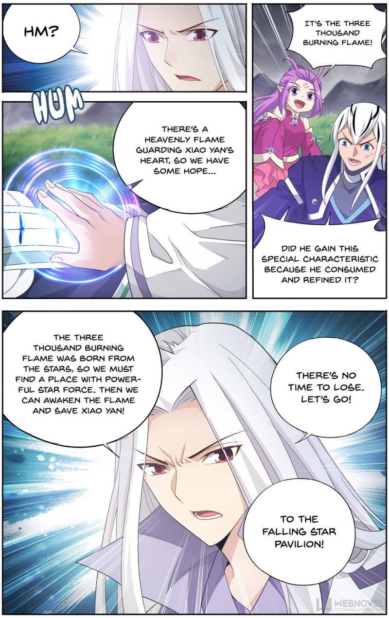 Chapter 301 - Image 24