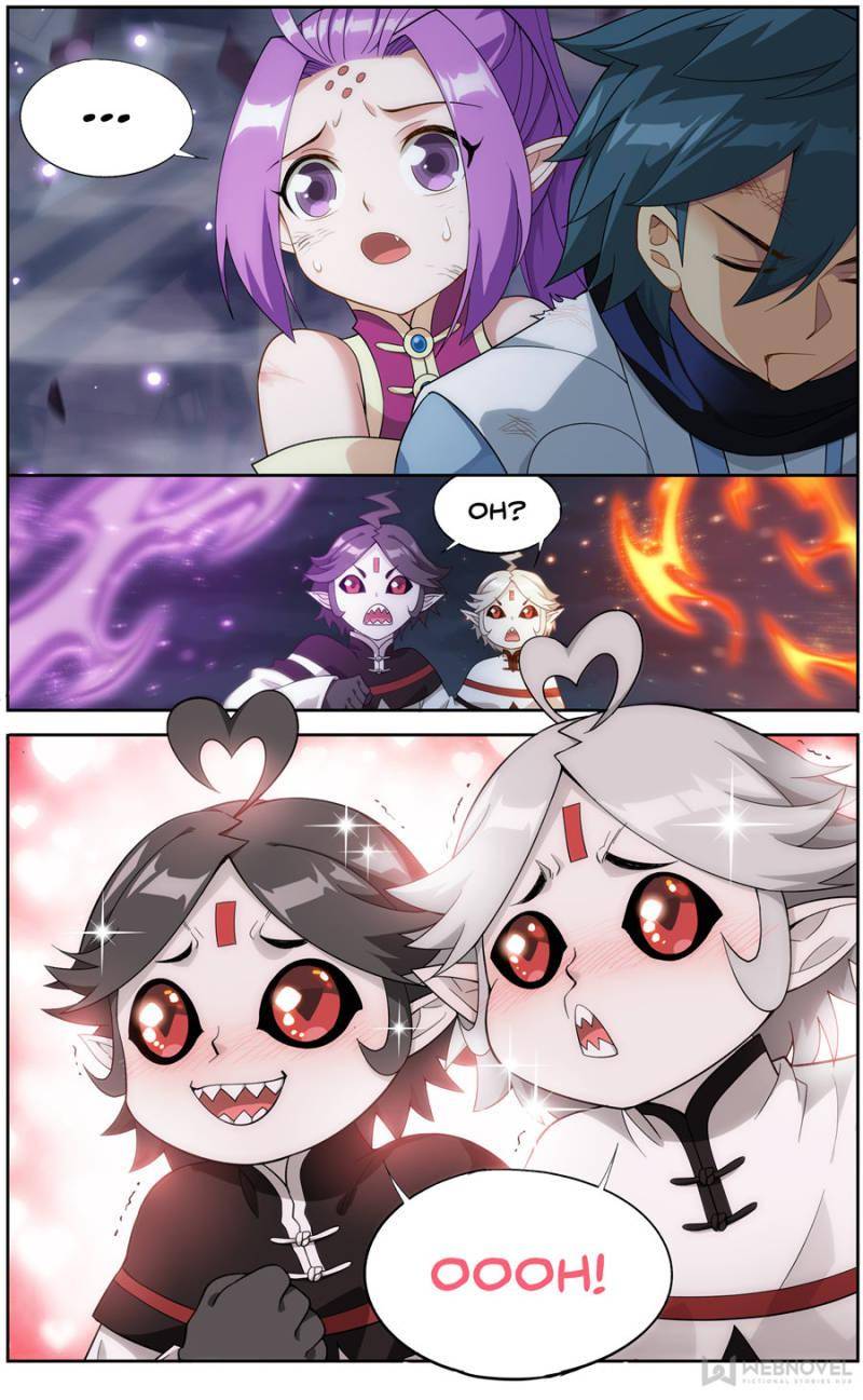 Chapter 301 - Image 3