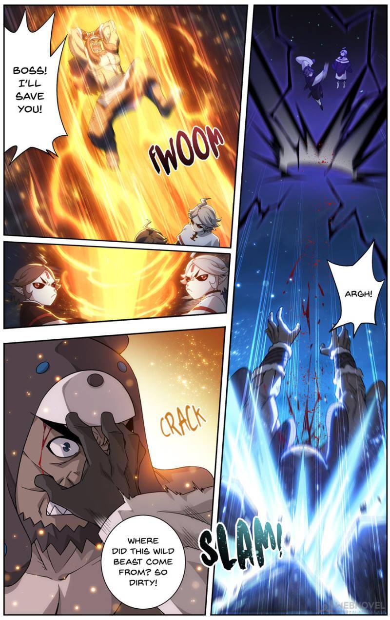 Chapter 301 - Image 6