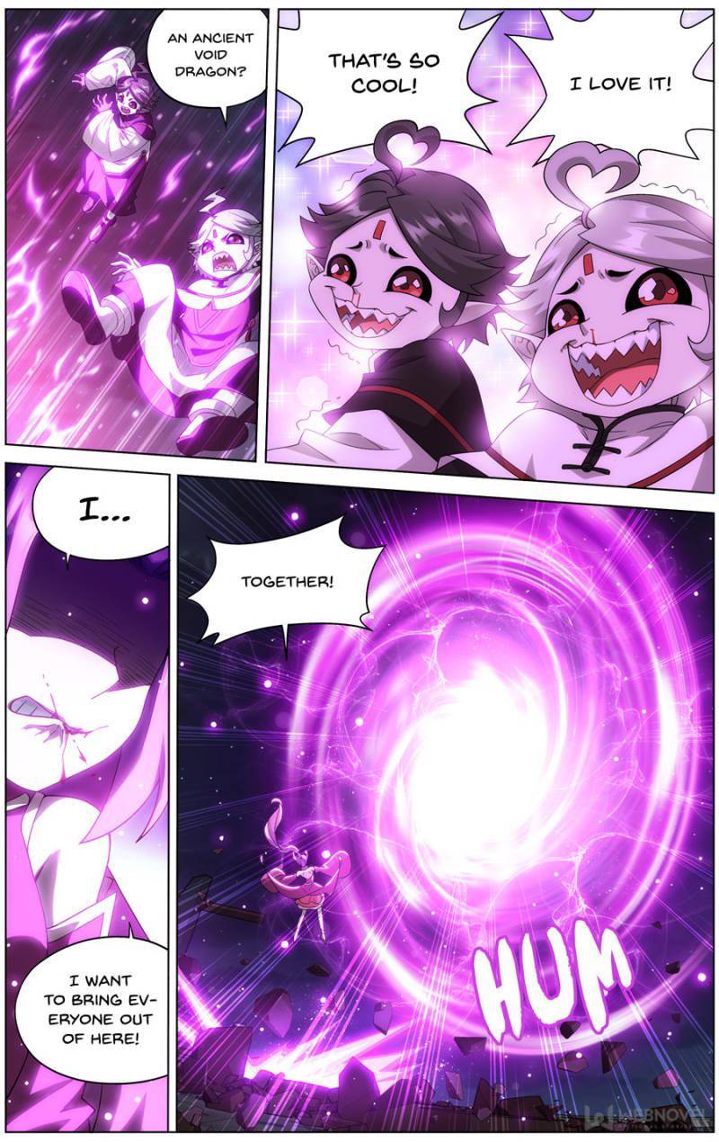 Chapter 301 - Image 8