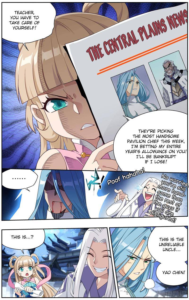 Chapter 302 - Image 12