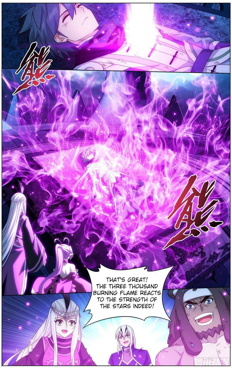 Chapter 302 - Image 15