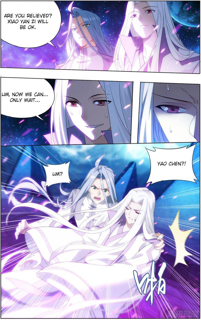 Chapter 302 - Image 16