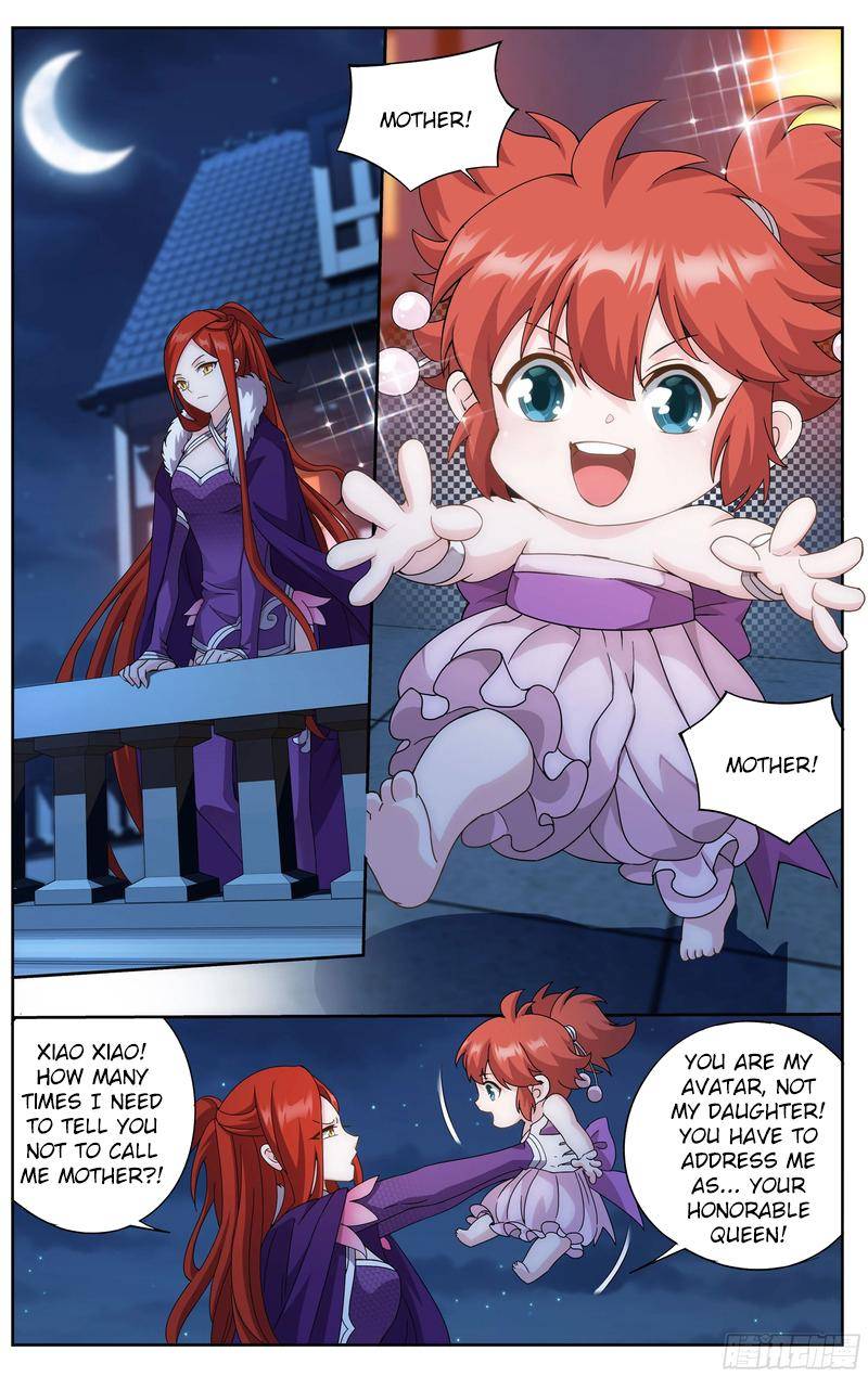 Chapter 302 - Image 20