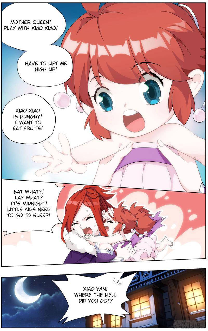 Chapter 302 - Image 21