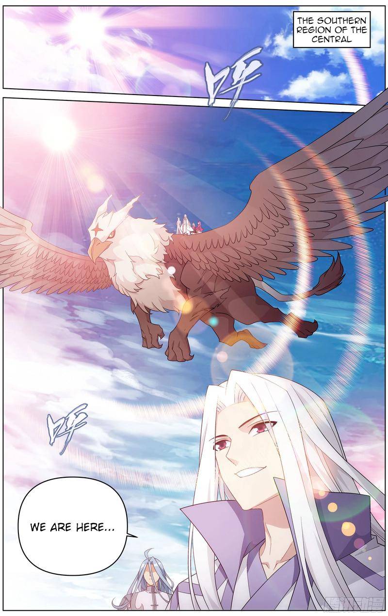 Chapter 302 - Image 3