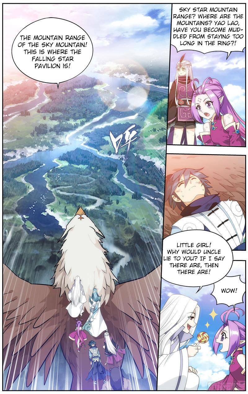 Chapter 302 - Image 4
