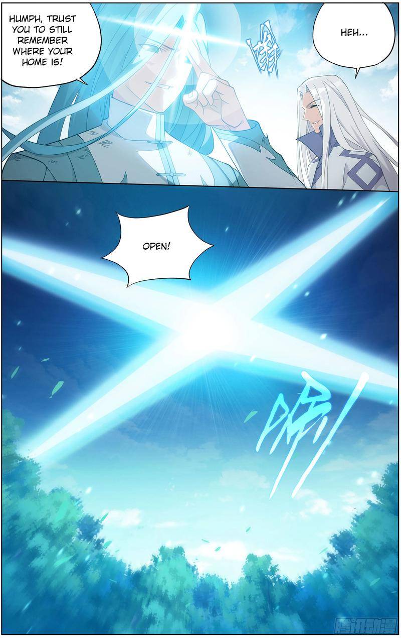 Chapter 302 - Image 5