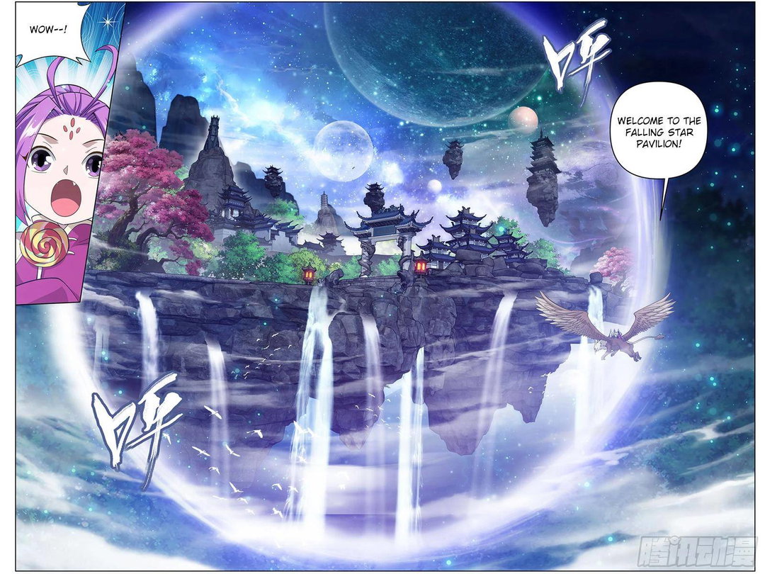 Chapter 302 - Image 6