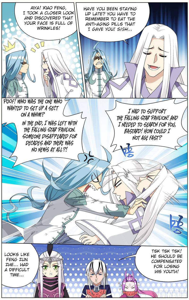 Chapter 302 - Image 9