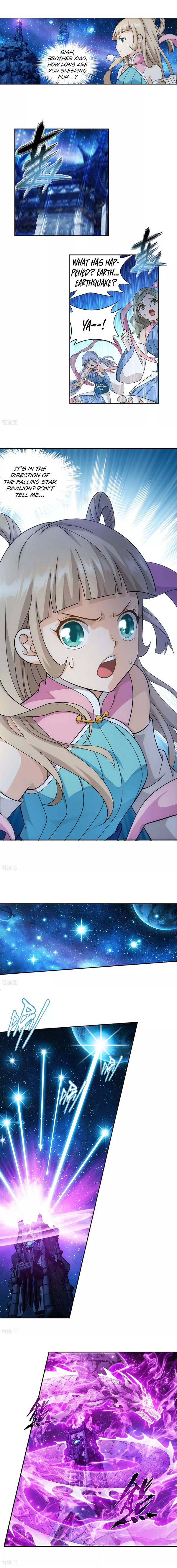 Chapter 303 - Image 3